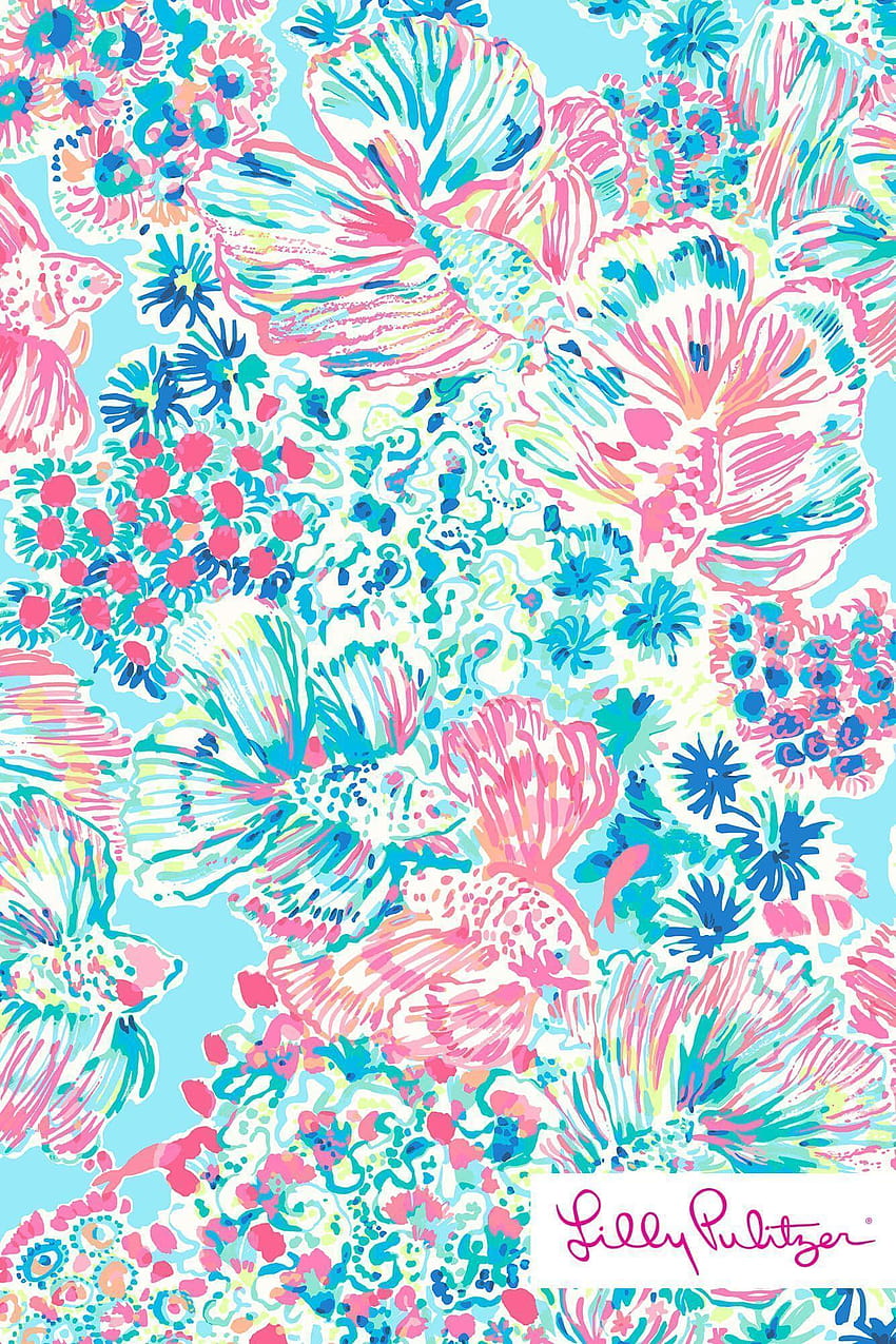 Free download Tropical Punch Lily pulitzer wallpaper Lilly pulitzer prints  736x981 for your Desktop Mobile  Tablet  Explore 44 Tropical Preppy Summer  Wallpapers  Preppy iPhone Wallpaper Preppy Wallpapers Preppy Monogram  Wallpaper