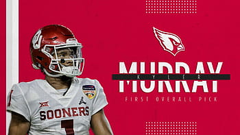 First edit for Kyler Murray Use as  Sports Wallpapers  Facebook