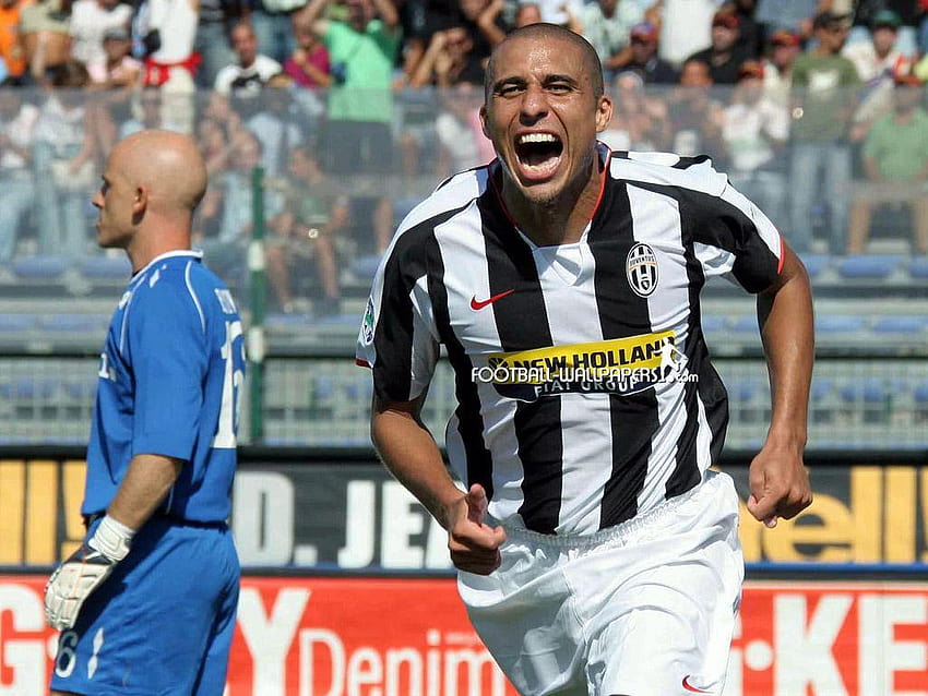 David Trezeguet Hd Wallpaper Pxfuel