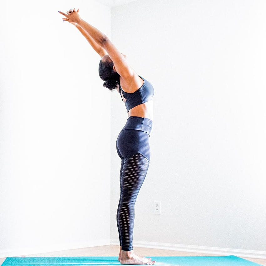 Yoga Studio, yoga equipments HD phone wallpaper