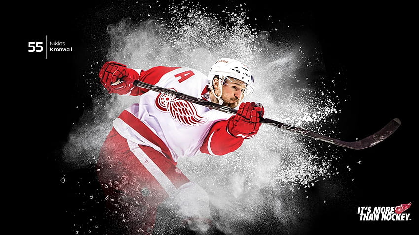 Detroit Red Wings Amazing, detroit red wings computer HD wallpaper