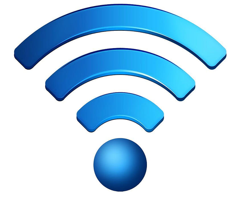 wi-fi Sfondo HD