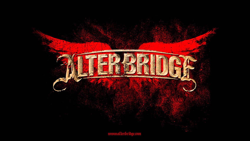 alter bridge blackbird HD wallpaper