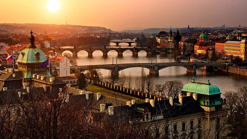 Popular Praga República Checa fondo de pantalla | Pxfuel