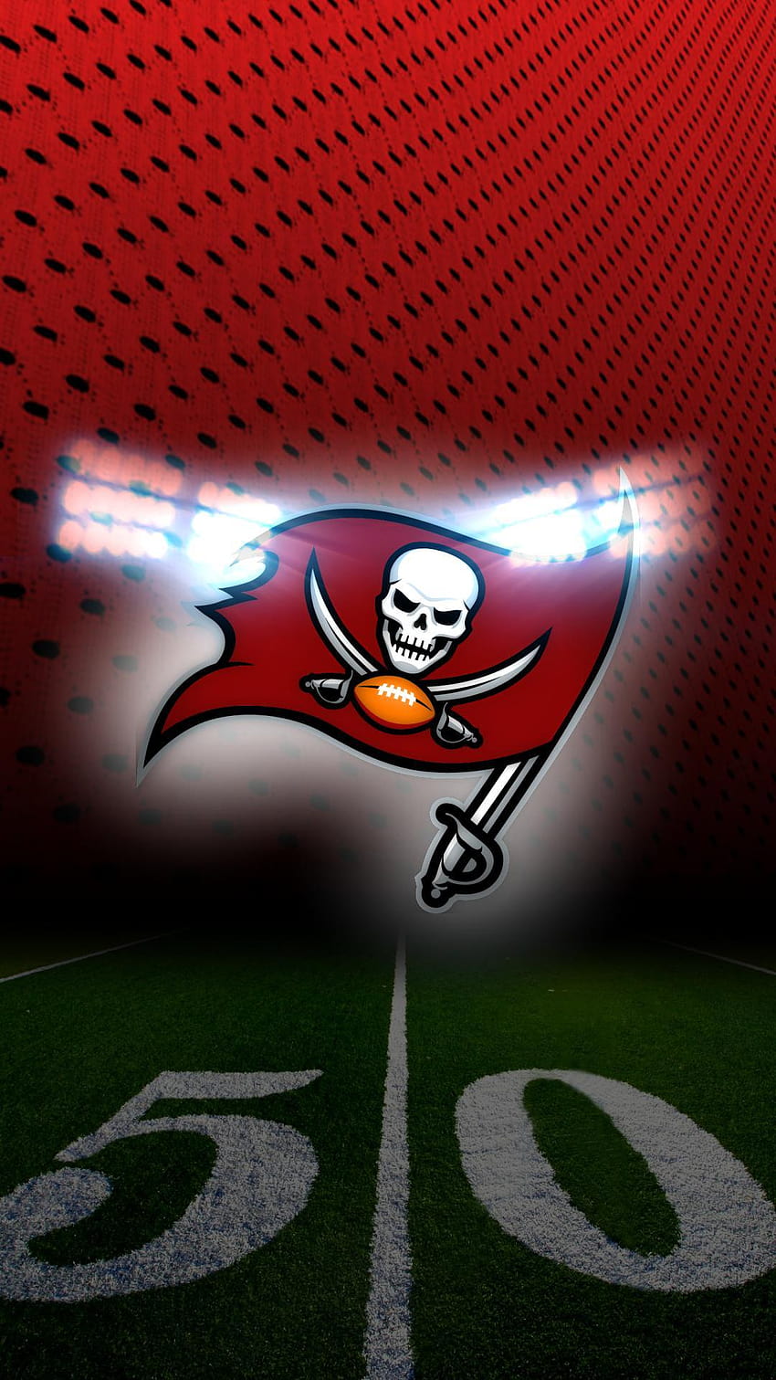 wallpaper tampa bay buccaneers logo