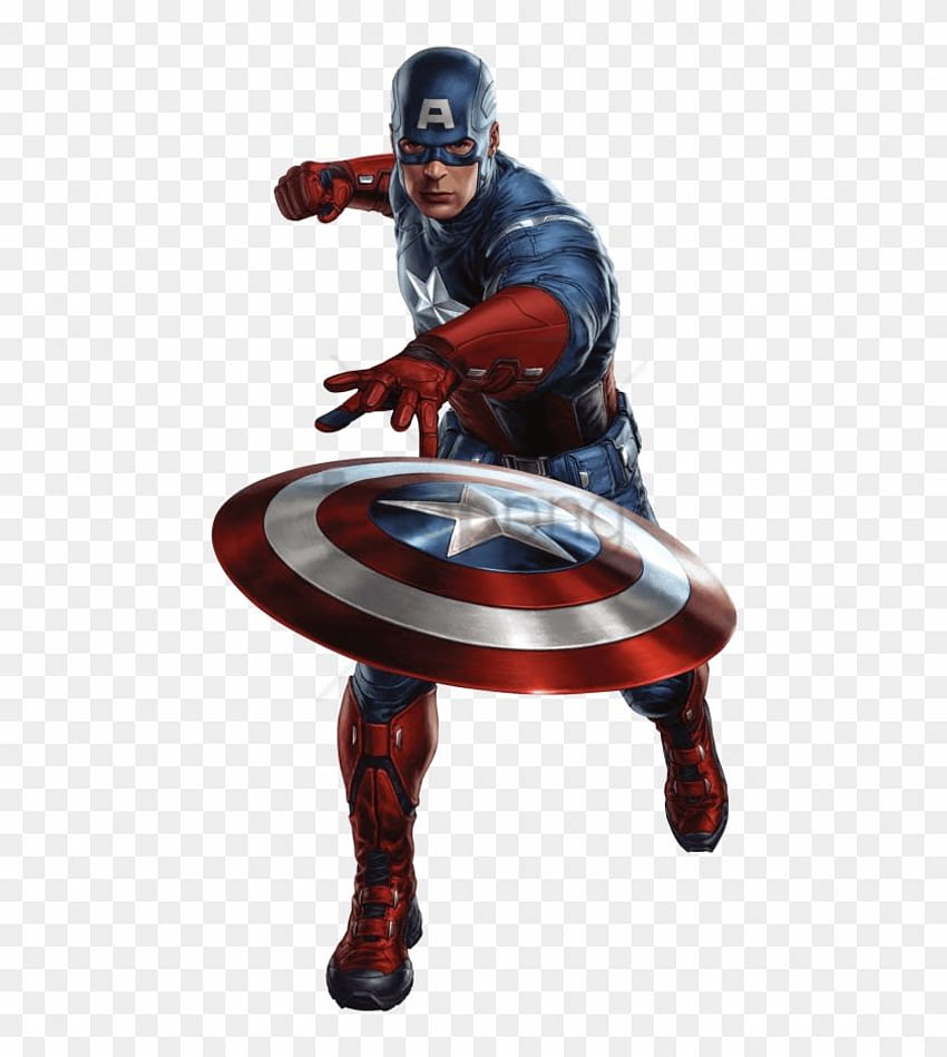 Png Capitan America ...pngfind Sfondo del telefono HD