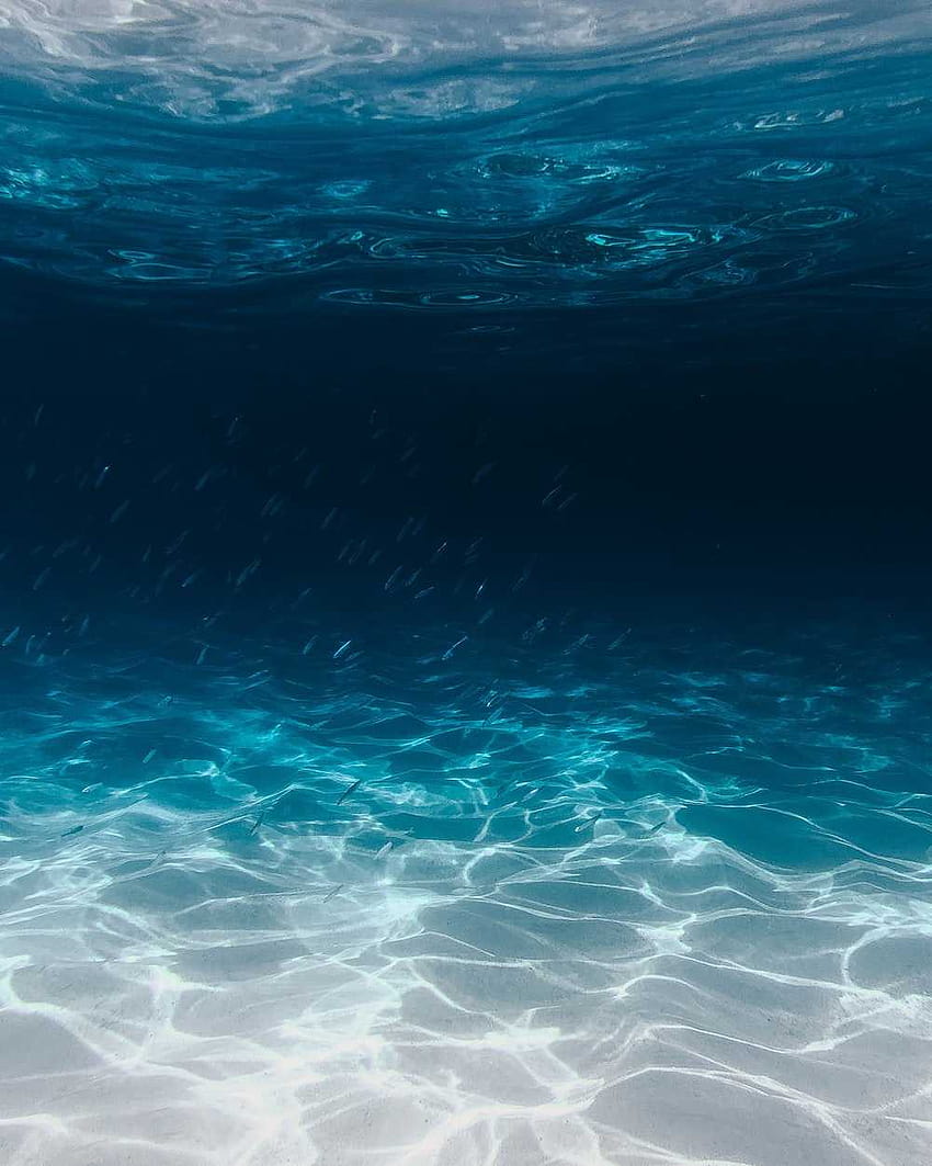 Ocean, salt water HD phone wallpaper