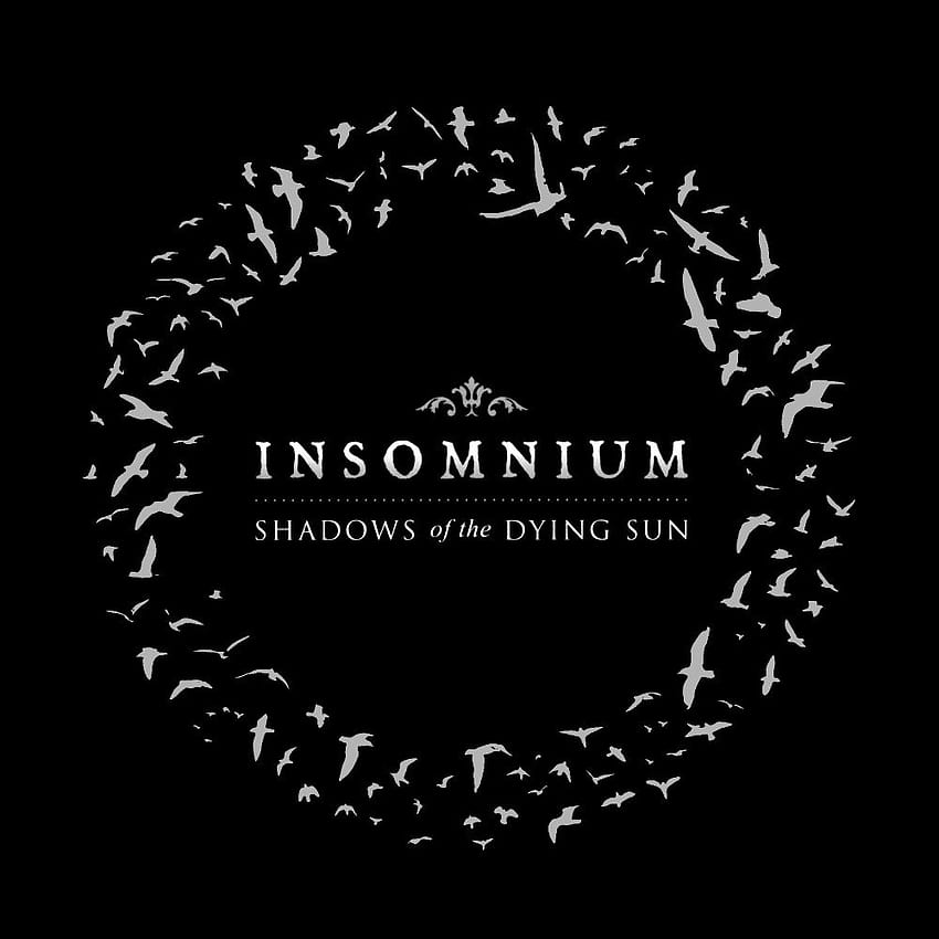 Insomnium by hakeryk2 on DeviantArt