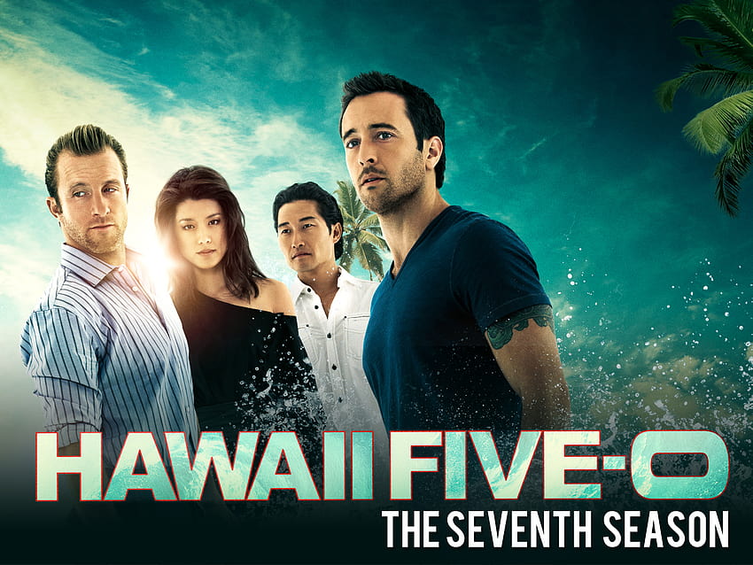 Prime Video: Hawaii Five, hawaii 50 HD wallpaper | Pxfuel
