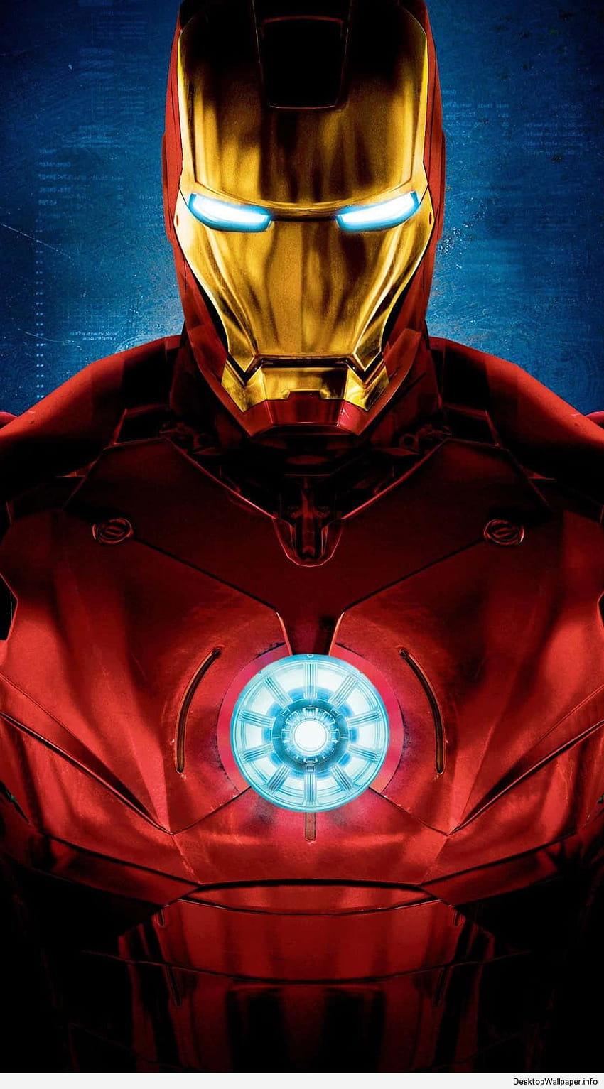Iron man 3d HD phone wallpaper | Pxfuel