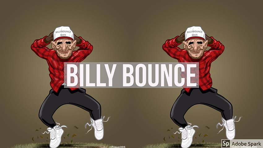 Billy Bounce HD wallpaper | Pxfuel