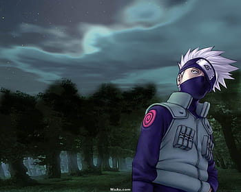 Anbu Kakashi - Kakashi Photo (36994644) - Fanpop