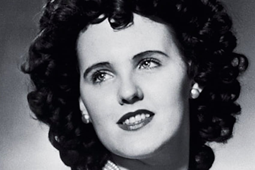Separating Fact From Fiction In The Black Dahlia Murder, elizabeth short black dahlia HD wallpaper