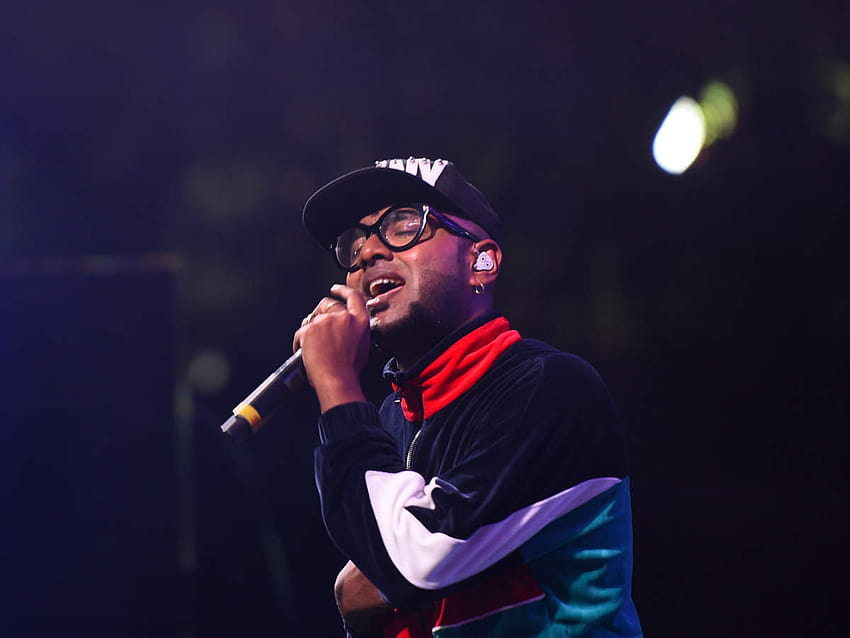 I feel at home when I'm on stage: Benny Dayal, singing skills HD wallpaper