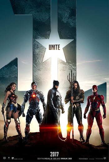 Justice league android HD wallpapers | Pxfuel
