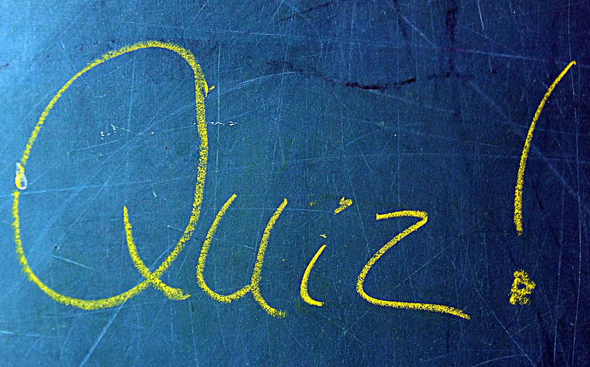 Test yourself against these tricky pub quiz questions HD wallpaper