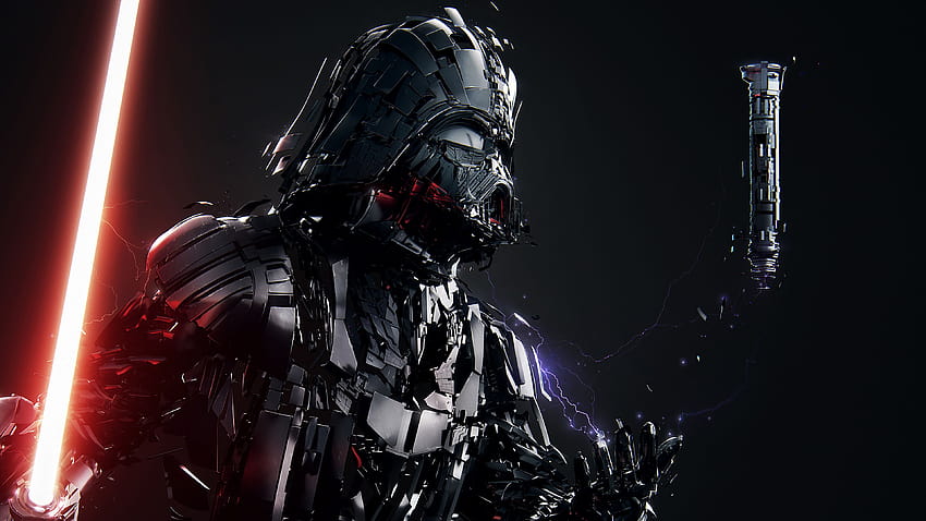 Page 22 | darth vader and HD wallpapers | Pxfuel