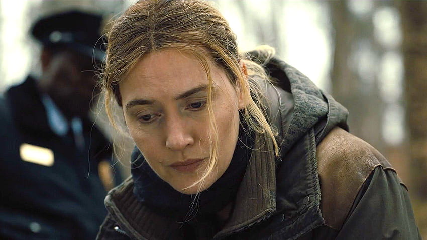 Mare of Easttown with Kate Winslet on HBO Max HD wallpaper