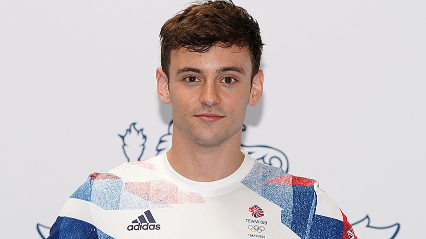 Tom Daley: Team GB diver discusses Tokyo Olympics ambitions and how fatherhood has changed him HD wallpaper
