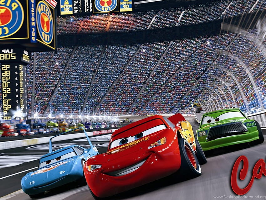 Cars Movie All New Backgrounds, race track movies HD wallpaper | Pxfuel
