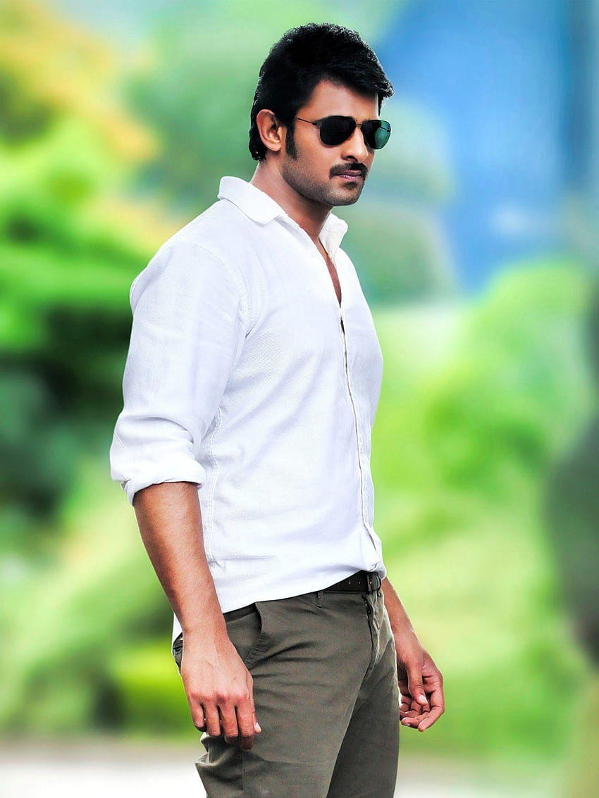 Prabhas Latest, young ma iphone HD phone wallpaper | Pxfuel