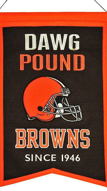 Cleveland Browns wallpaper for mobile phone, tablet, desktop