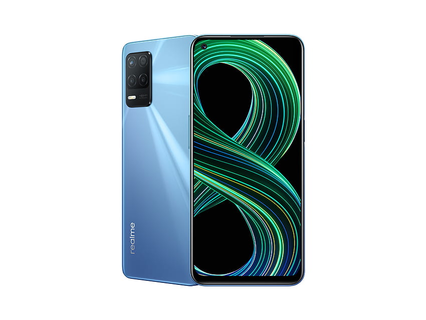 Realme 9 series officially confirmed by brand; more details on September 9! HD wallpaper
