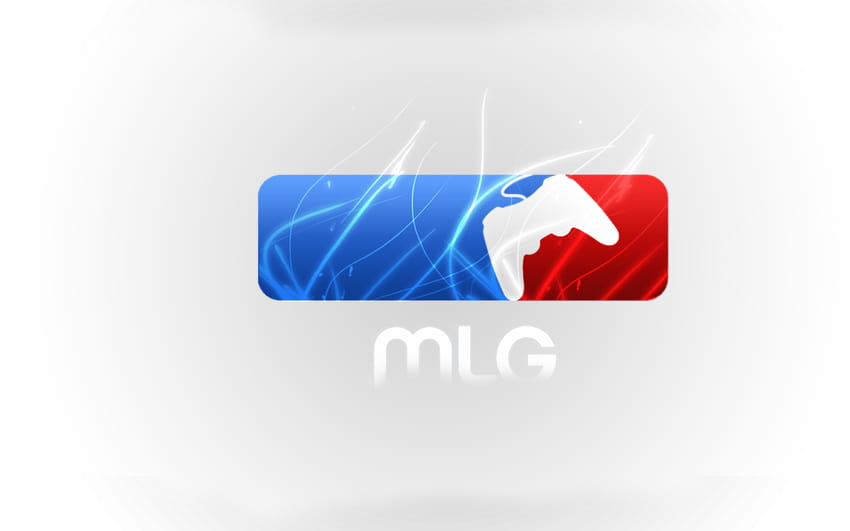 MLG Major League Gaming White Backgrounds, major league gaming background HD wallpaper