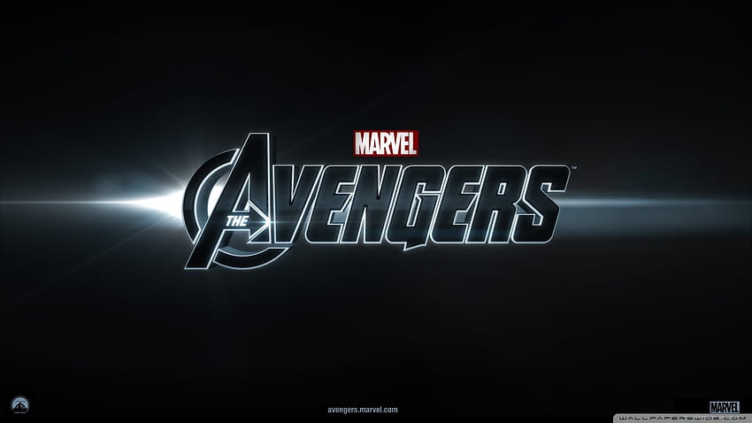 : movies, text, logo, neon sign, The Avengers, brand, screenshot, 1920x1080 px, computer , font 1920x1080 HD wallpaper