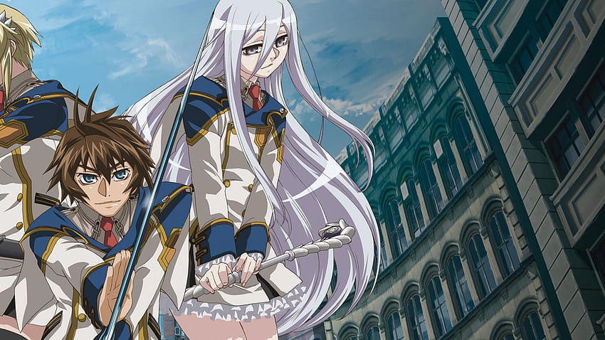 Leifon Alseif - Chrome Shelled Regios - Zerochan Anime Image Board