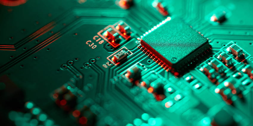Can Stanford University help solve the global semiconductor crisis? HD wallpaper