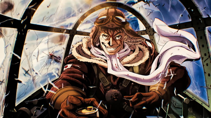 Drifters (anime), Drifters Wiki