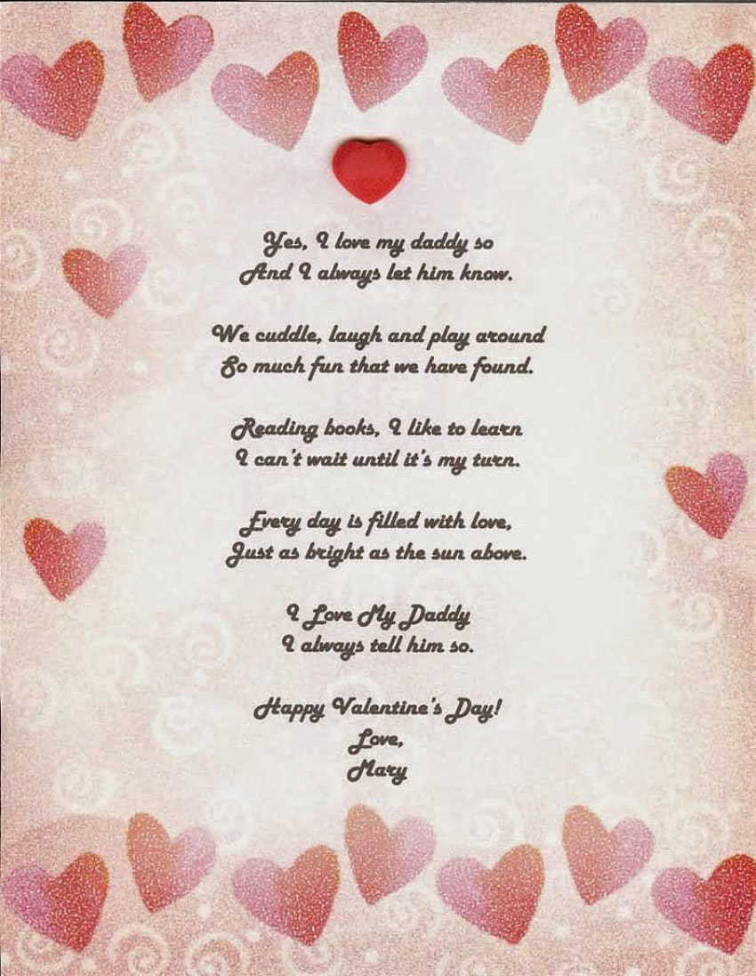 Inspirational valentine Poems, valentines day poems HD phone wallpaper