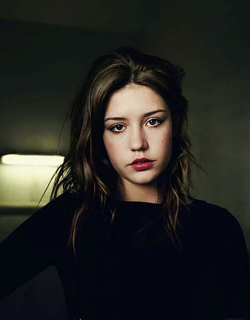 Adele Exarchopoulos [6] wallpaper - Celebrity wallpapers - #40382