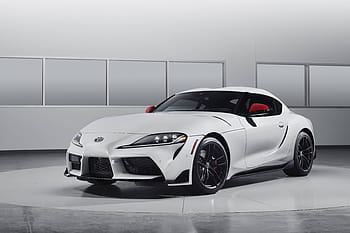 2020 Toyota Supra Vs. Supra MK4: Here's How They Stack Up