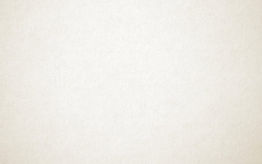 Kość słoniowa biały papier tekstura tła i biała tekstura Tapeta HD