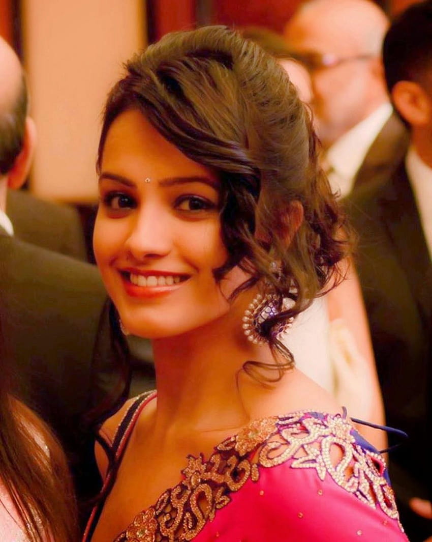 Anita Hassanandani Hot HD phone wallpaper | Pxfuel