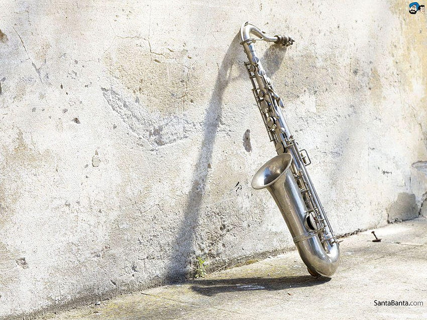 Saxophone High Quality HD wallpaper