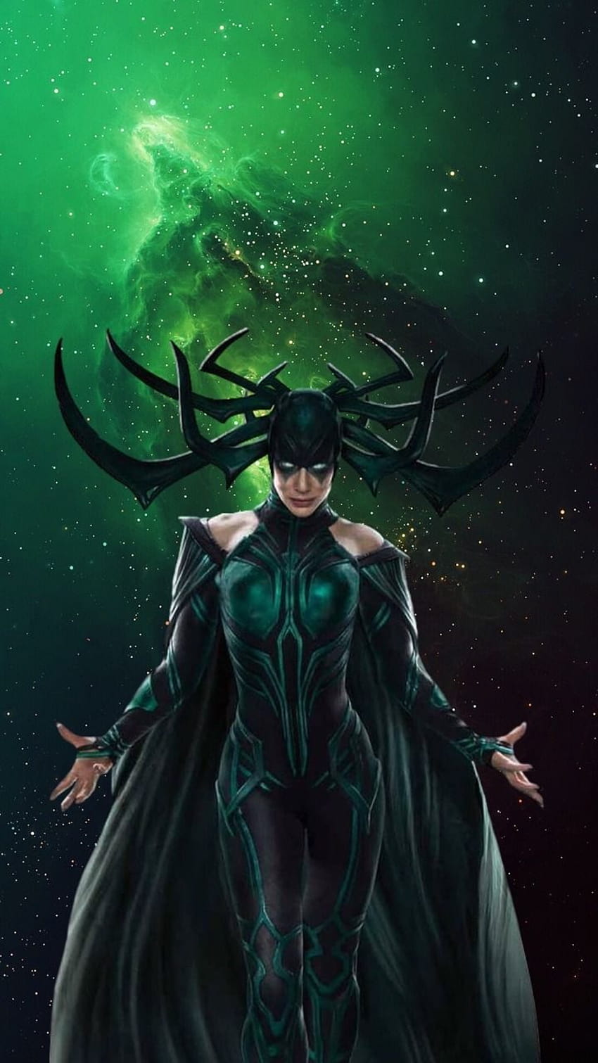 Hela 5k, HD Superheroes, 4k Wallpapers, Images, Backgrounds, Photos and  Pictures