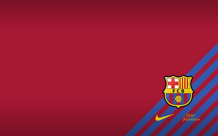 Fonds d&Fc Barcelona : tous les FC Barcelona,​​ 高画質の壁紙