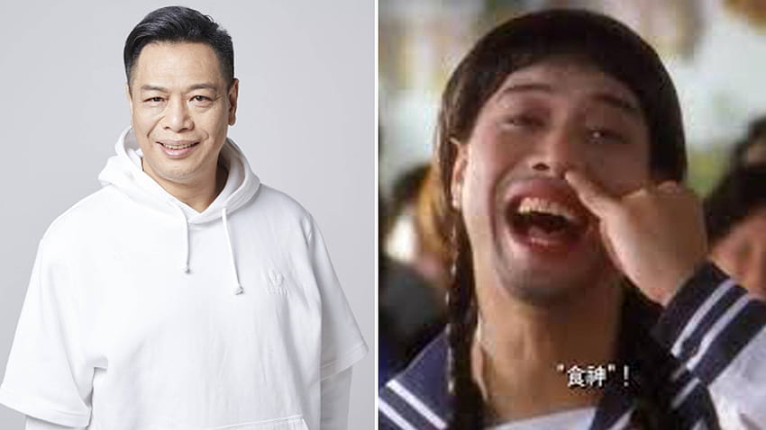 Hongkonger Schauspieler, bekannt für seine Rolle als ...8days.sg HD-Hintergrundbild