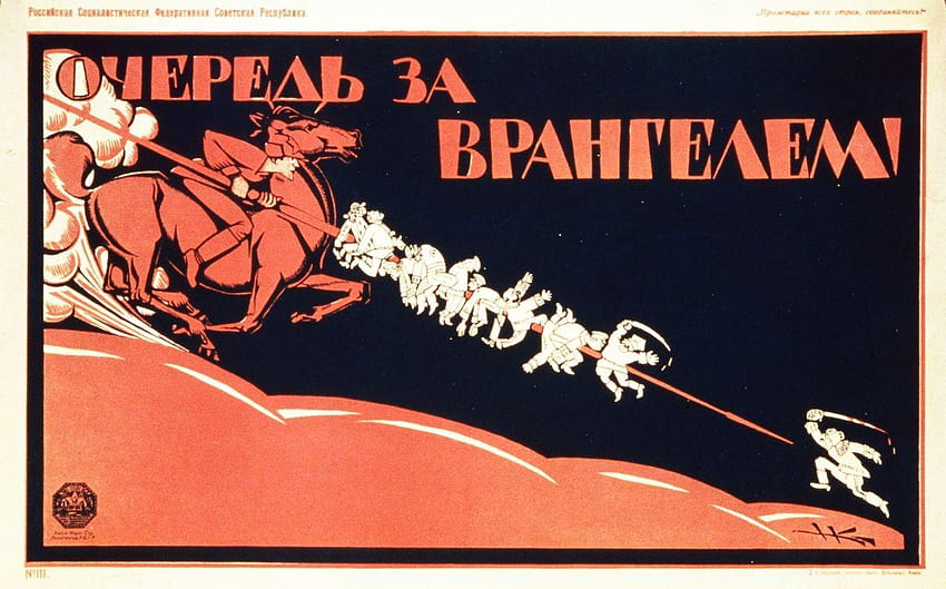 35 Poster Propaganda Komunis Mengilustrasikan Seni Dan Ideologi Propaganda Soviet Wallpaper HD
