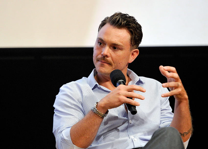 Clayne Crawford Hair HD wallpaper | Pxfuel