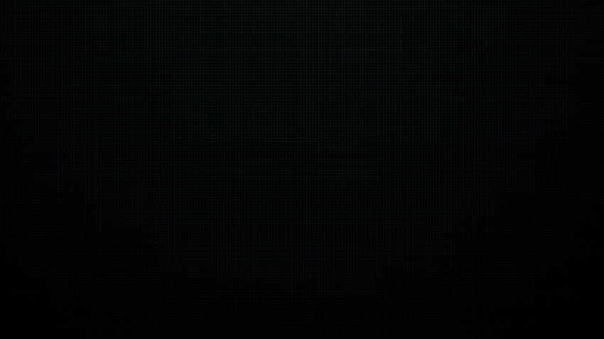 Get의 검은색 화면, 평범한 검은색 HD 월페이퍼