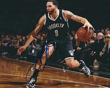 5,476 Deron Williams Nets Stock Photos, High-Res Pictures, and Images -  Getty Images