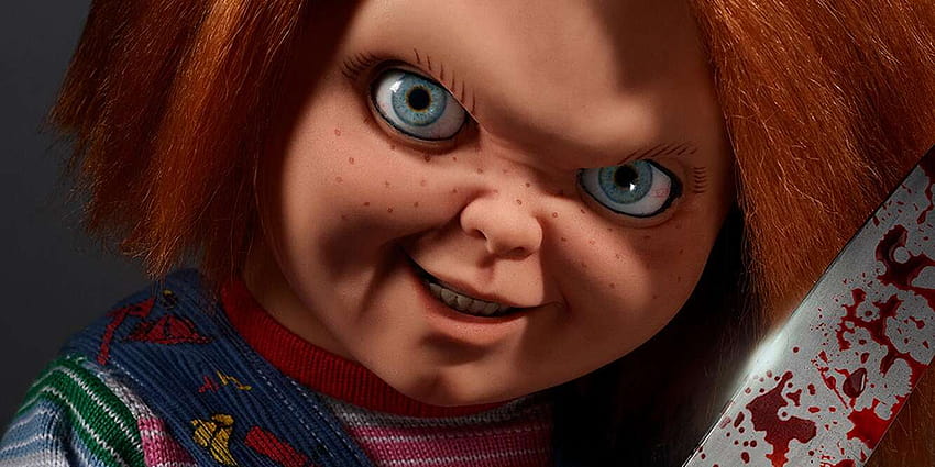 Chucky first look: get a killer tease of horror icon's TV show, cult of chucky HD wallpaper