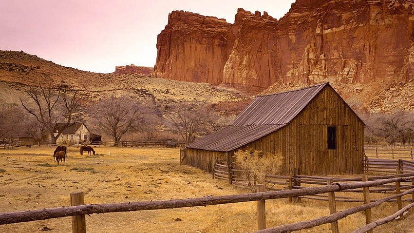 Capitol Reef National Park 486358 HD wallpaper