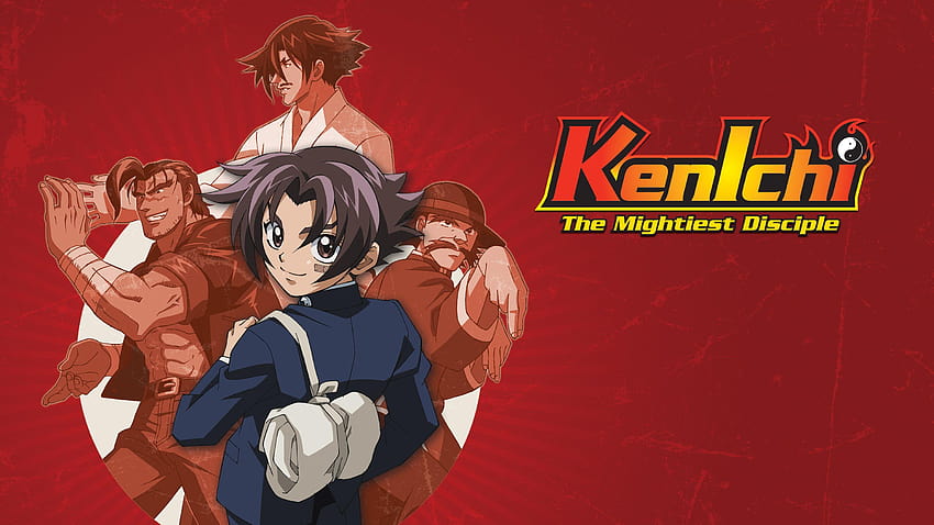 Kenichi: The Mightiest Disciple Full and Backgrounds, shijou saikyou no deshi kenichi HD wallpaper