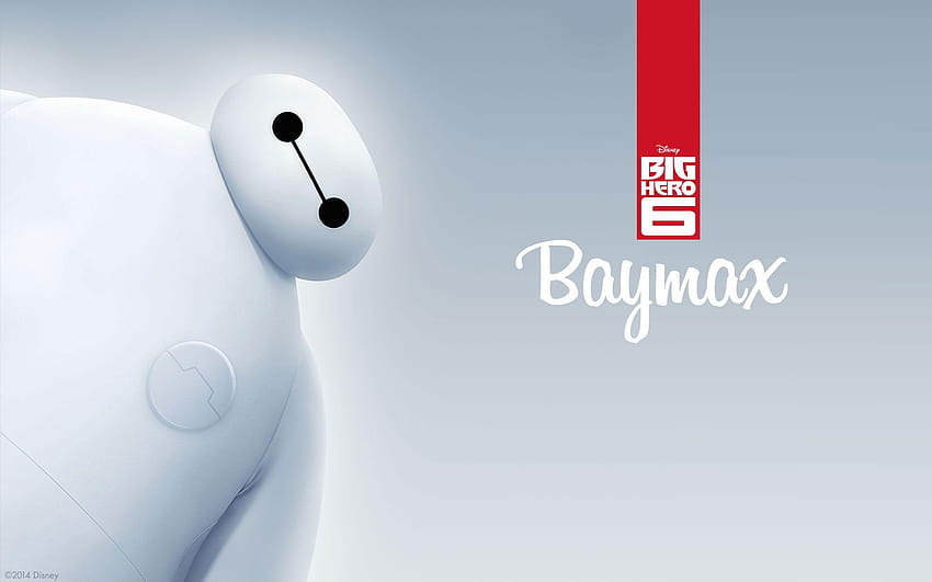 100 Baymax Big Hero 6 HD wallpaper