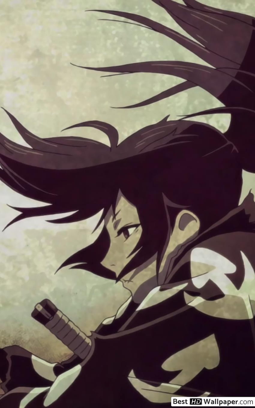 Pin on OS PERSONAGENS DE DORORO